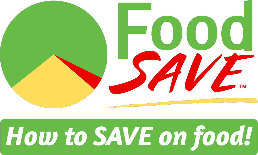 FoodSAVE - How to SAVE on food!